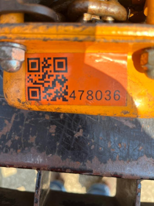 2024 HARRINGTON L5LB015-20