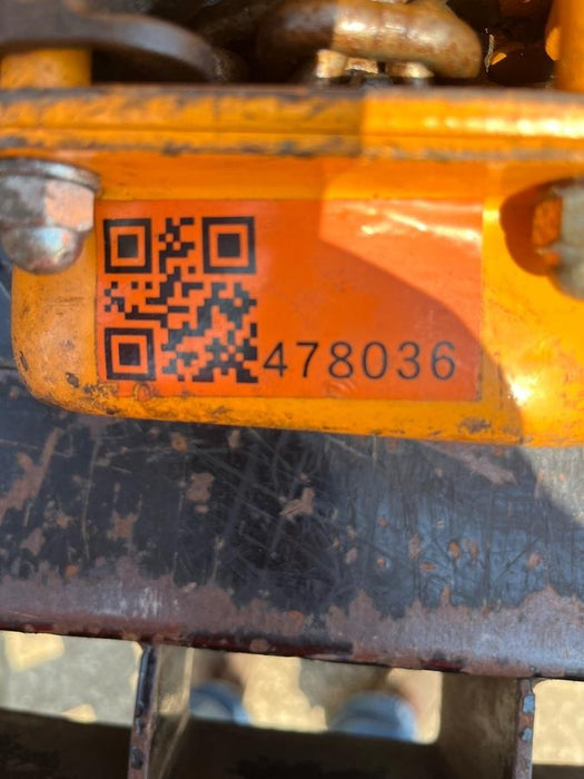 2024 HARRINGTON L5LB015-20