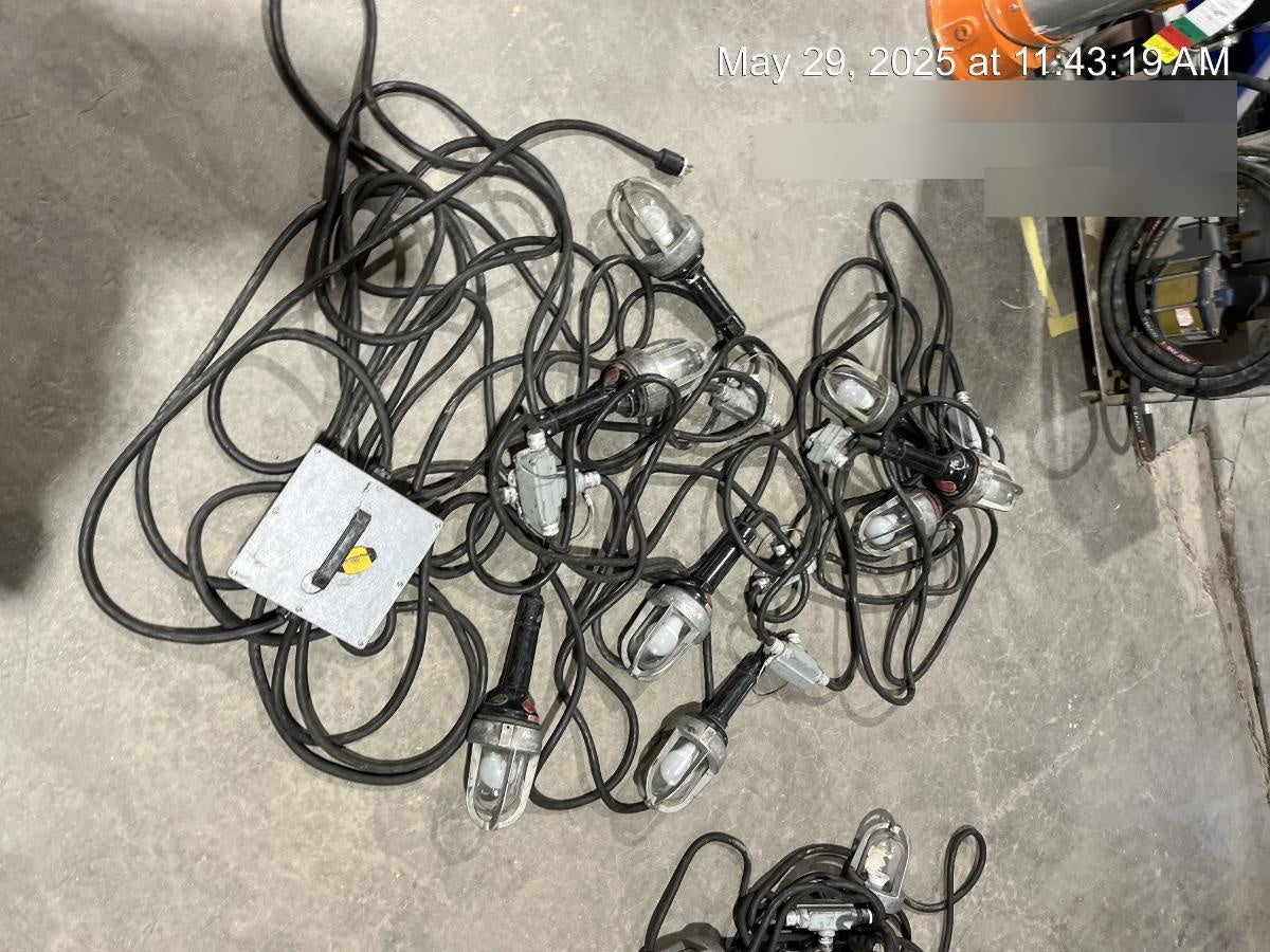 2021 LIND EQUIPMENT TLS-80XPLEDRE-LV