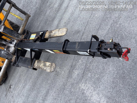 2024 STAR INDUSTRIES M1360B - Star JIB Boom