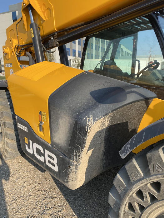 2020 JCB 510-56