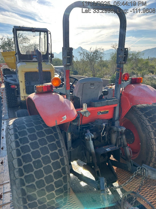 2019 WACKER NEUSON 3001