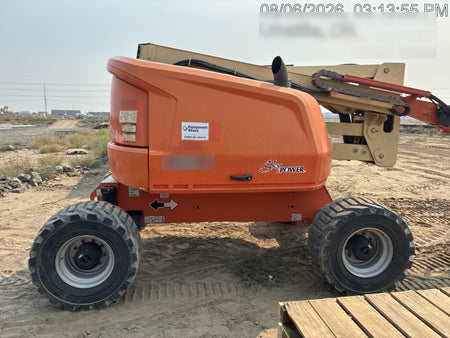 2019 JLG 450AJ