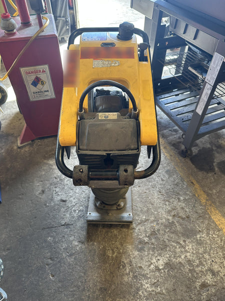 2020 WACKER NEUSON BS60-4As