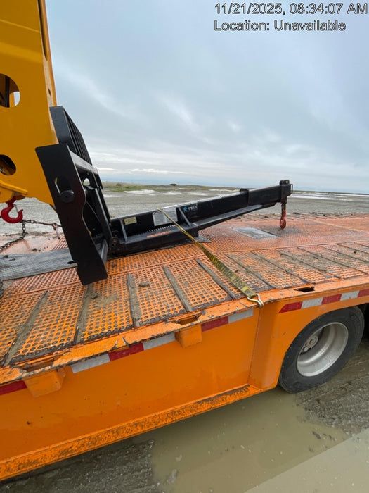 2022 STAR INDUSTRIES M1360B - Star JIB Boom