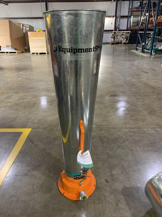 2021 MICHIGAN PNEUMATIC HV-6AM