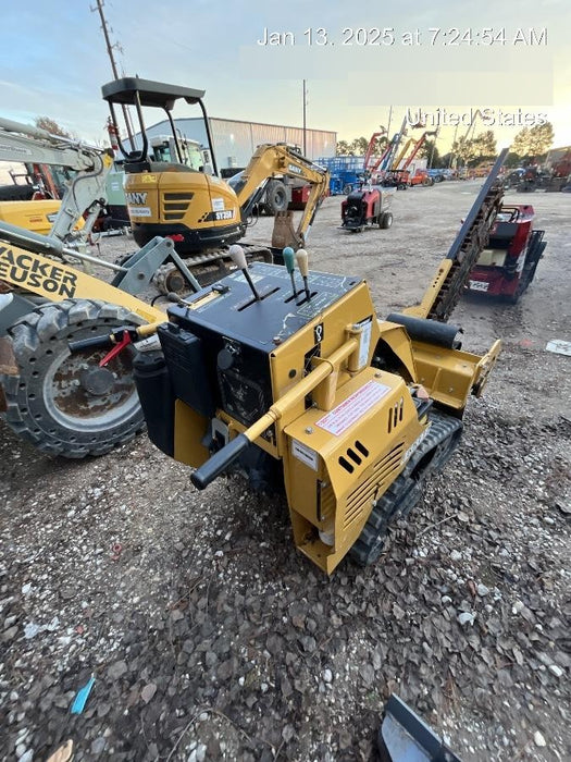 2023 DITCH WITCH S3C