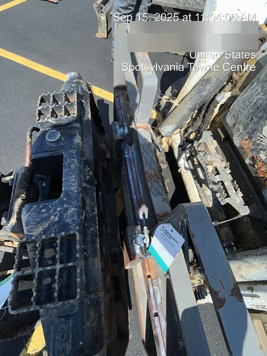 2022 ALL PRO FORKS 6048-U672