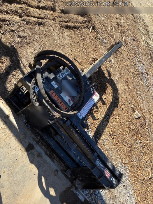 2024 VIRNIG TCH48-25