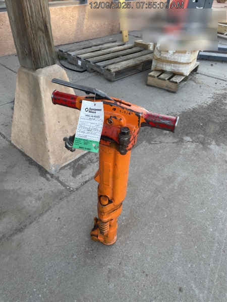 2021 MICHIGAN PNEUMATIC MP-TPB90-114