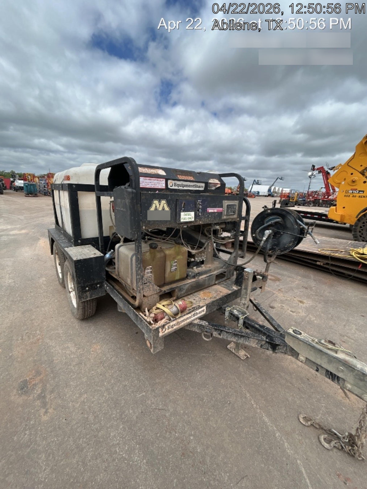 2019 MI-T-M CORPORATION HS-3006-0MDK-UR
