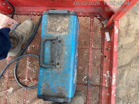 2021 MILLER ELECTRIC CST-280