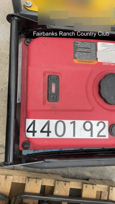 2025 MI-T-M GEN-6500-0MM1