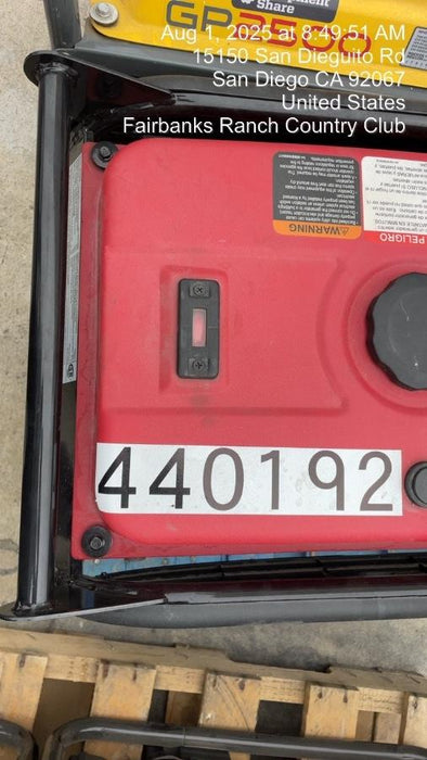 2025 MI-T-M GEN-6500-0MM1