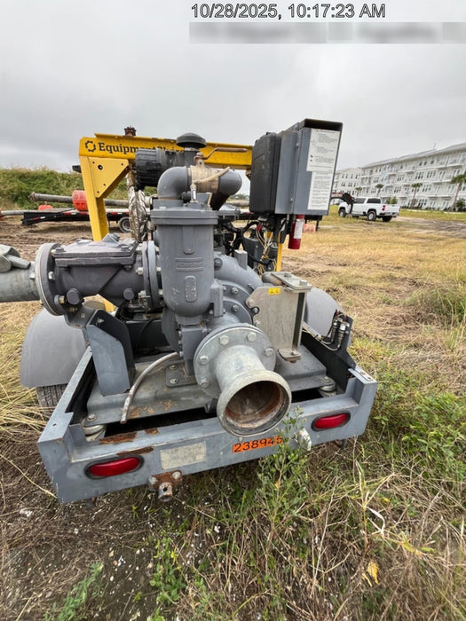 2022 ATLAS COPCO PAC F66 KD