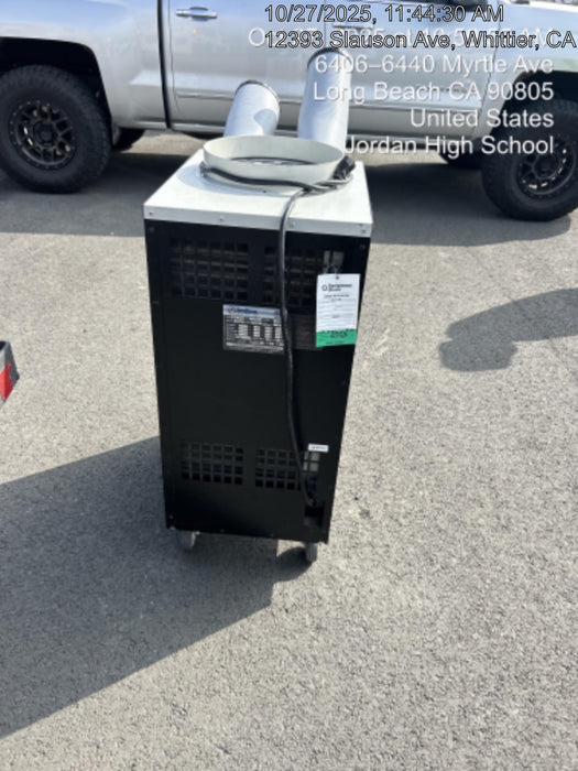 2022 KWIKOOL KPAC1811-2