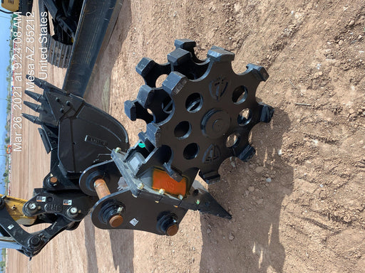 2020 PALADIN TWC1000CP030-18