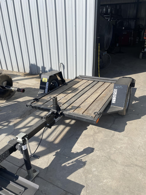 2022 BARRETO E4X6TBT