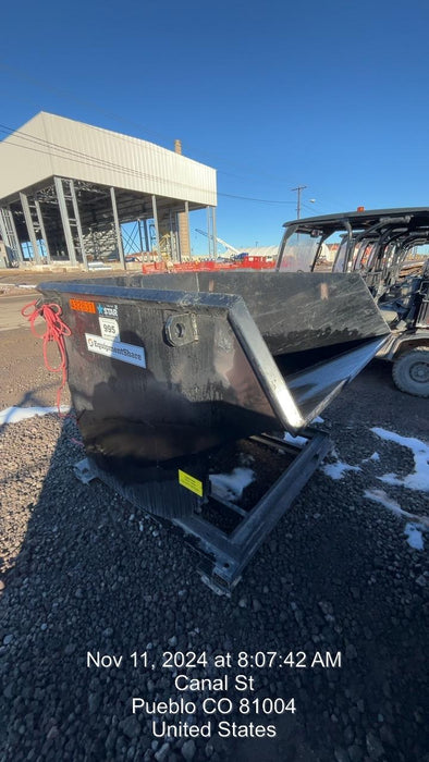 2024 STAR INDUSTRIES 1825