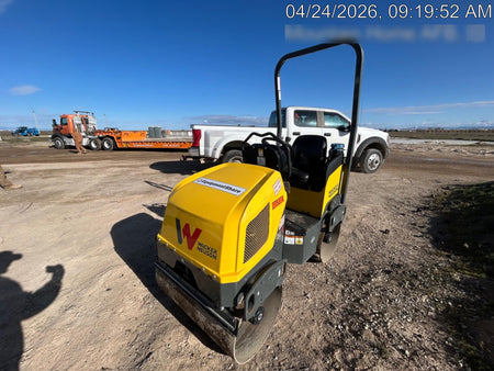 2023 WACKER NEUSON RD12A