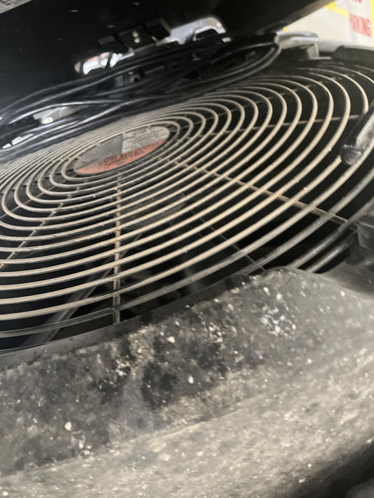 2022 POWER BREEZER PB4BASE