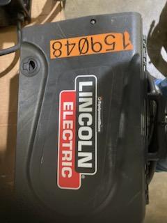 2021 LINCOLN ELECTRIC LN-25X