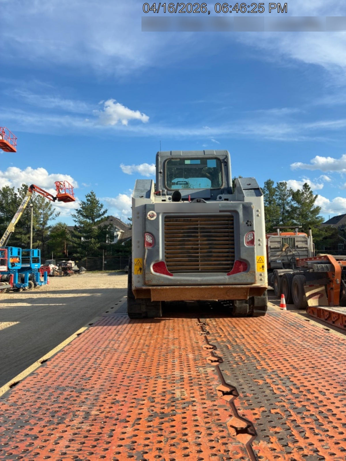 2022 TAKEUCHI TL8R2-CR