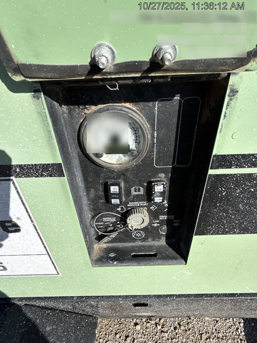 2019 SULLAIR 185-DPQ