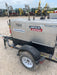 2020 Lincoln Electric Vantage 322 Welder Ready-Pak 3, w/ GPS & Decals (includes trailer, cable rack, fender light kit)