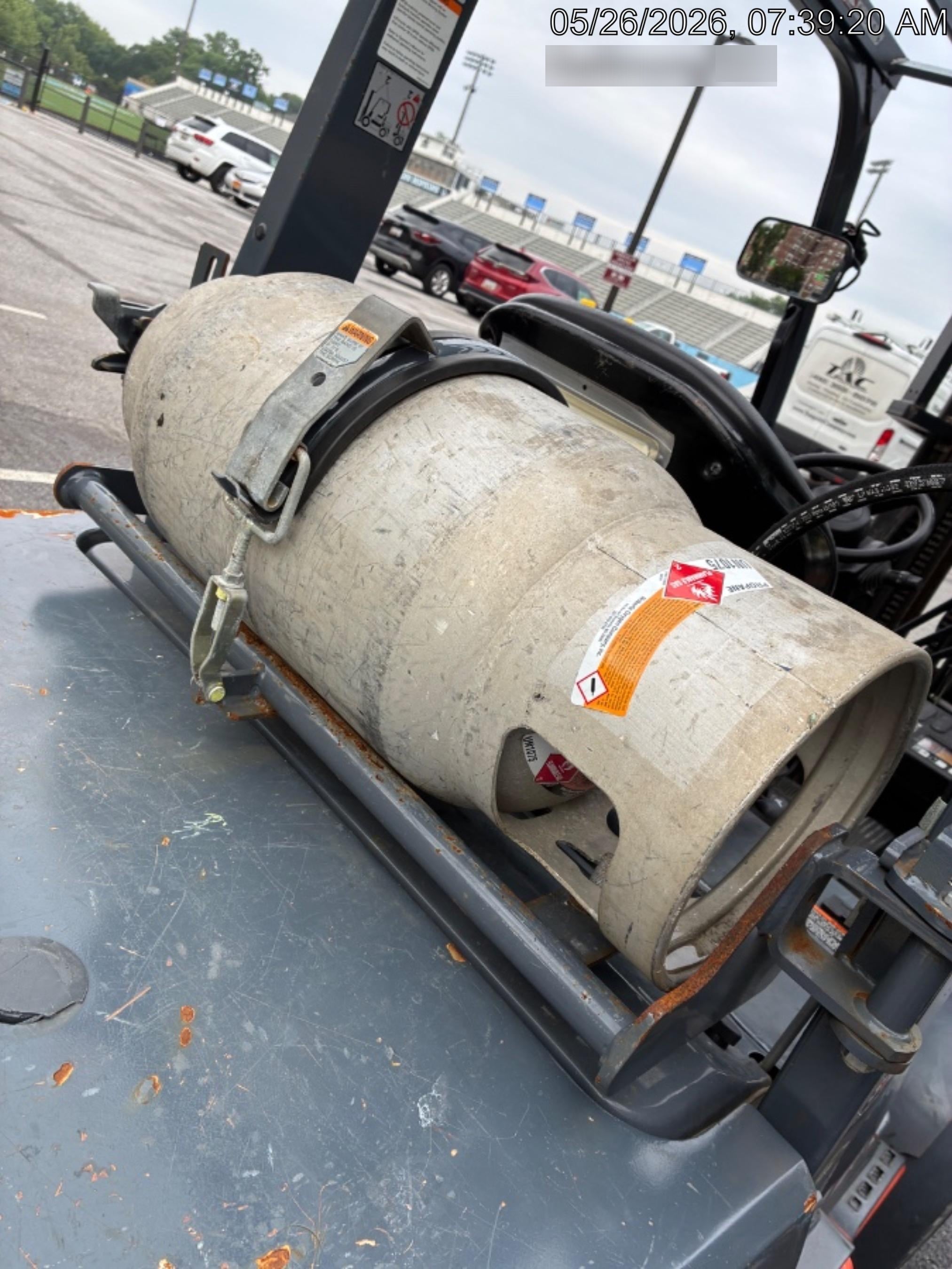 2022 TOYOTA 50-8FGU30 LP - Quad