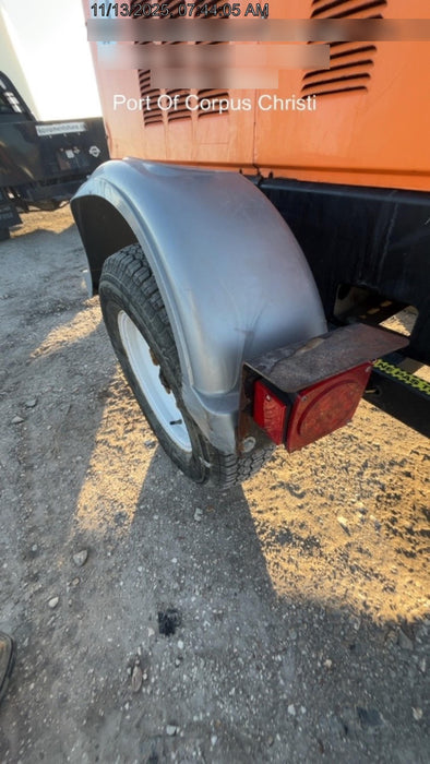 2022 Lincoln Electric Vantage 549X Crosslink Technology, Trailer Mounted, ES Decals, T3