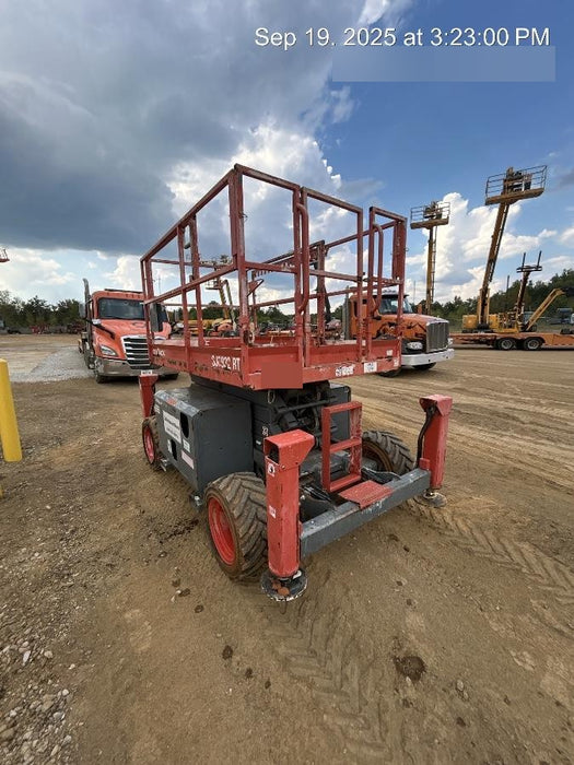 2019 SKYJACK SJ6832 RT