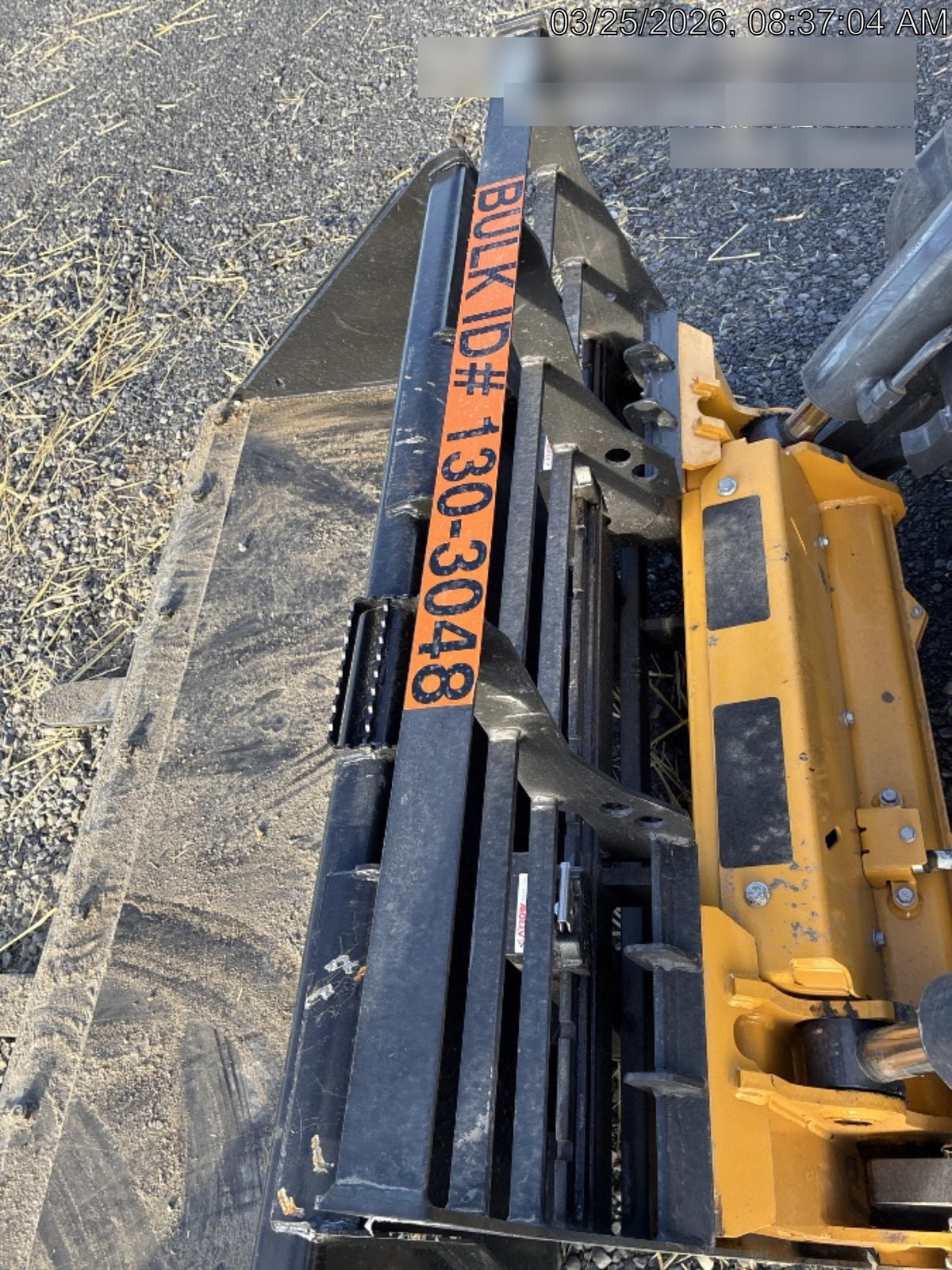2026 ARROW MATERIAL HANDLING 48" Pallet Forks - Arrow