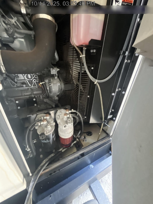 2022 MULTIQUIP DCA125