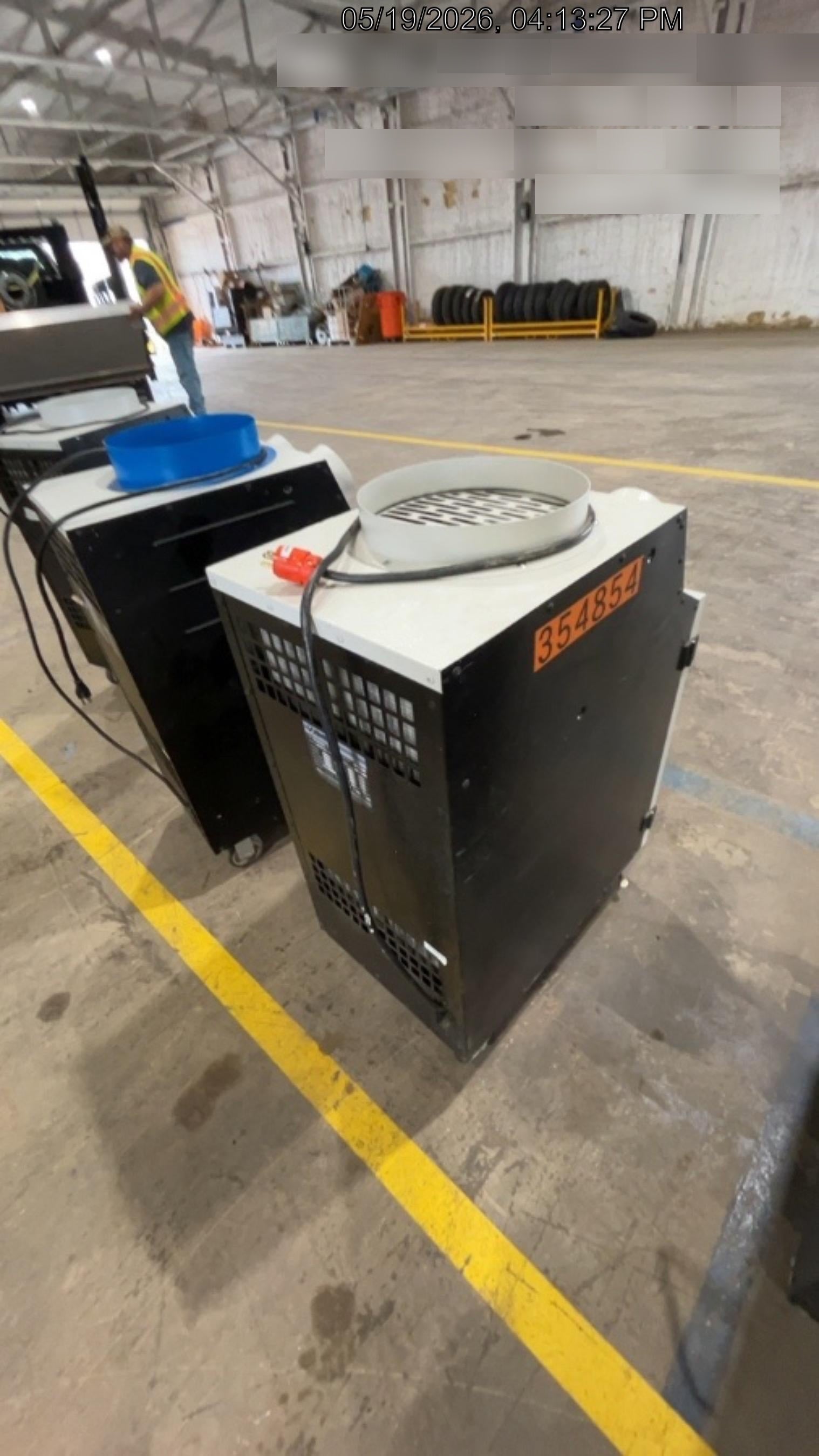 2023 KWIKOOL KPAC1411-2