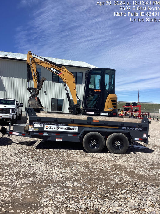 2023 SOUTHLAND SL270T-14K