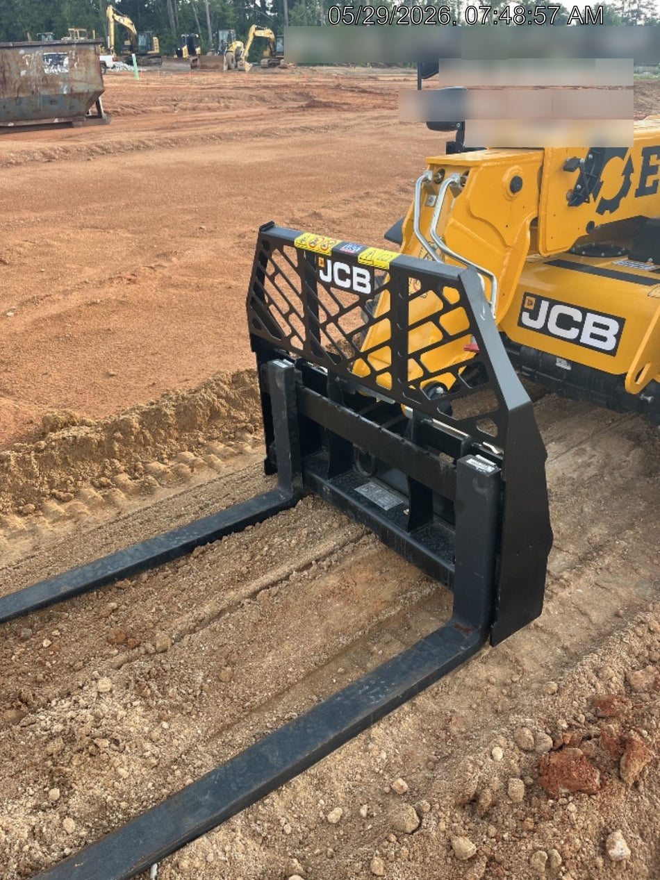 2026 JCB 505-20TC