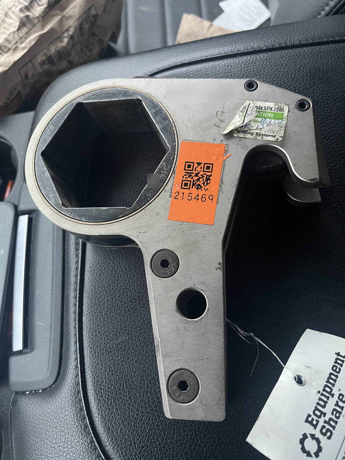 2022 TORCUP TX-2RL215