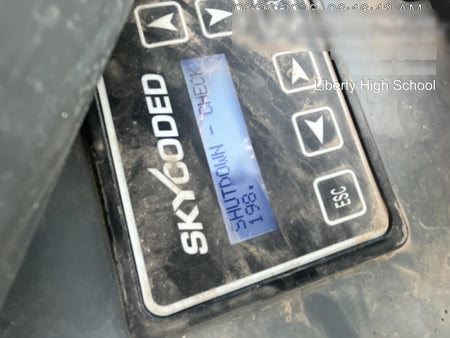 2021 SKYJACK SJ3219