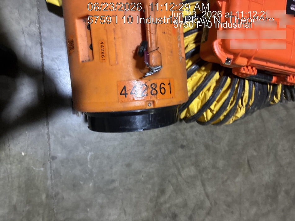 2024 ALLEGRO 9539-12