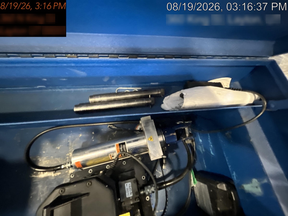 2024 CURRENT TOOLS 252-CT