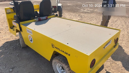 2024 COLUMBIA Payloader 2XL