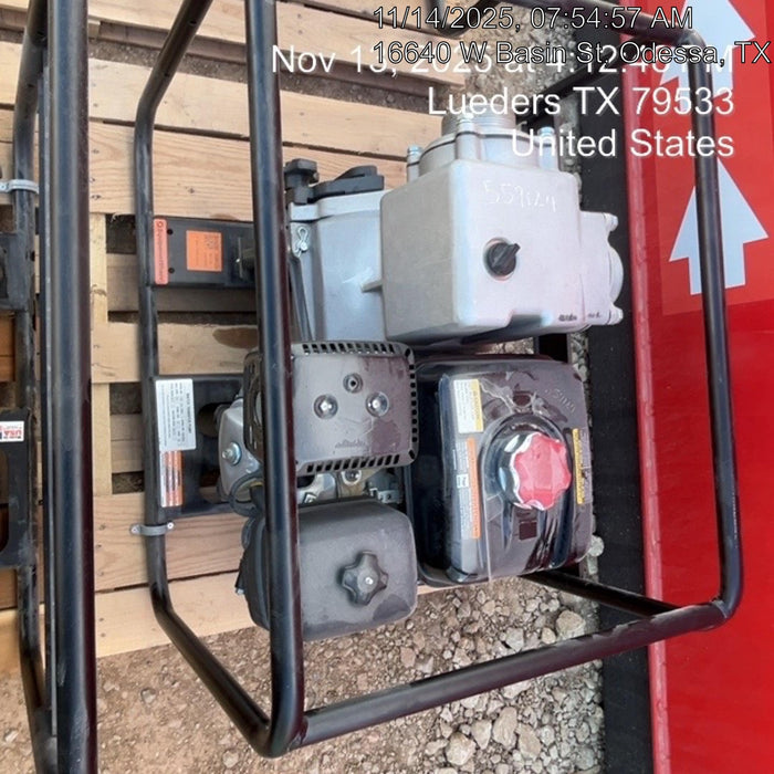 2025 MI-T-M WTP-T03-0MGH