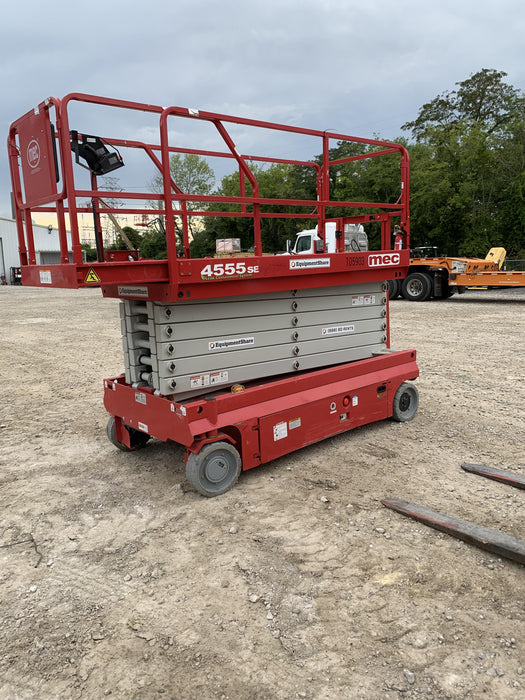 2020 MEC 4555SE