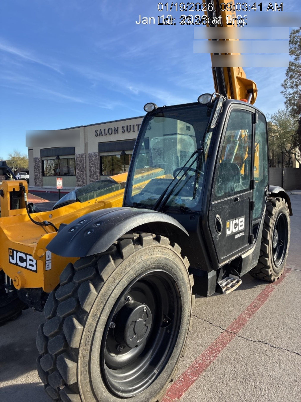 2024 JCB 509-42