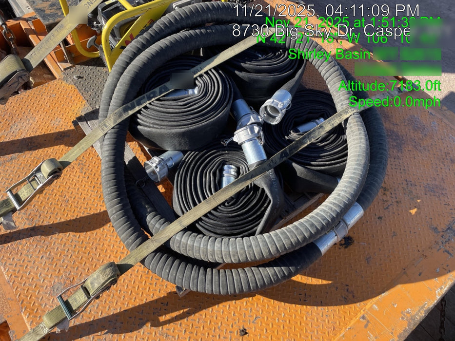 2021 WACKER NEUSON PT3A