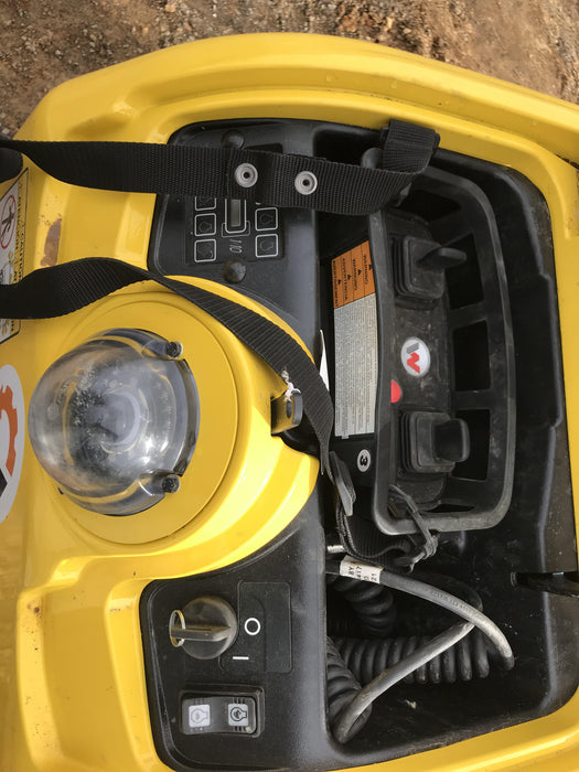 2021 WACKER NEUSON RTLx-SC3