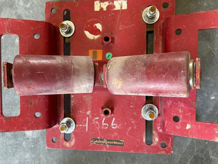 2021 KEY PLANT Pipe Conveyor