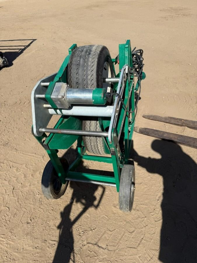 2020 GREENLEE 6810