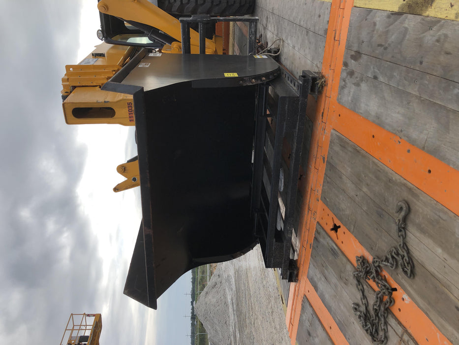 2020 STAR INDUSTRIES M-1820 - Self-Dump Hopper